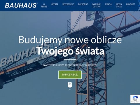 Bauhaus.com.pl