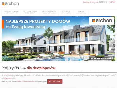 OsiedlaDomow.pl