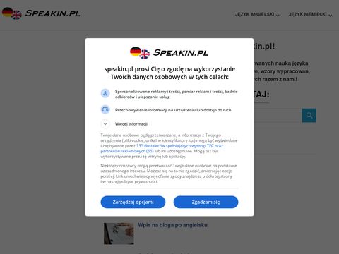 Speakin.pl