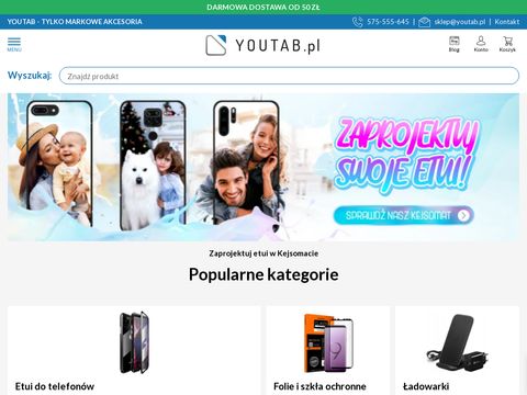 Youtab.pl