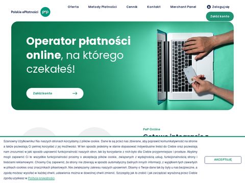 Paylane.pl - płatności internetowe