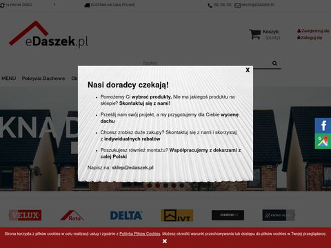 Edaszek.pl