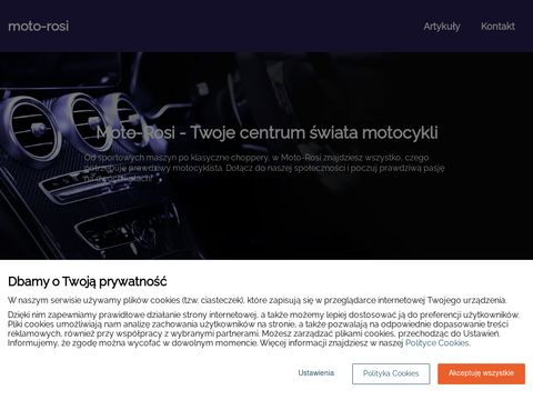 Moto-rosi.com.pl