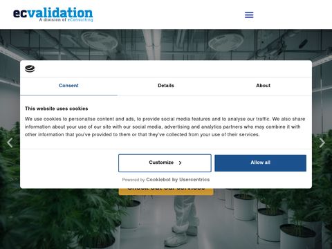 Ecvalidation.com