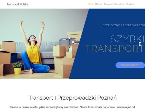Transport-polska.pl