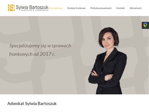 Bartoszuk.com