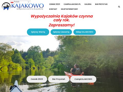 Kajakowo.net.pl