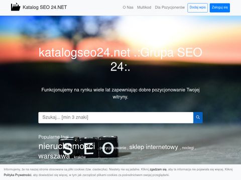 Katalogseo24.net firm