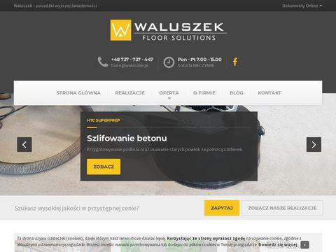 Posadzkiprzemyslowe24.pl Bielsko