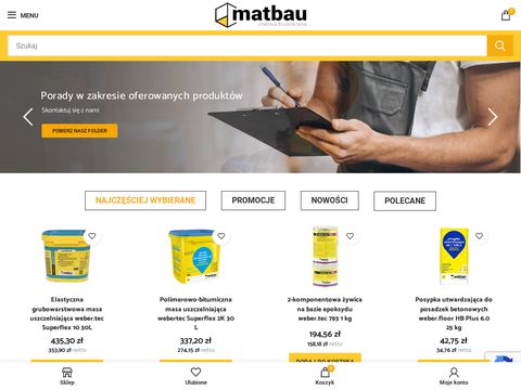 Matbau.com