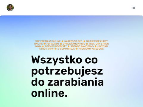 Piotrpertek.com - najlepsze kursy online