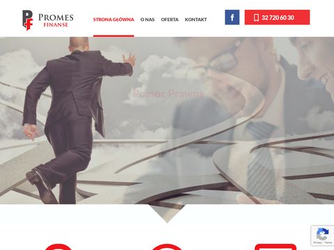 Promes-finanse.pl skuteczna windykacja