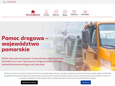 Skupauttrojmiasto.com.pl