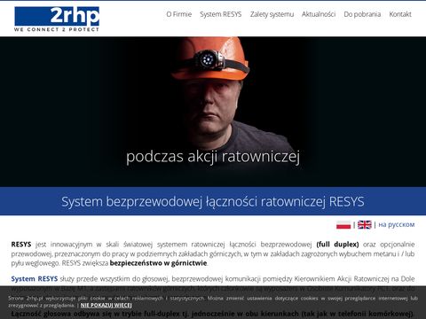 2rhp.pl - resys