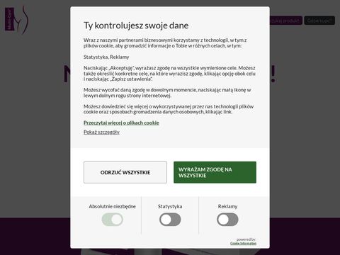 Multi-gyn.com.pl leczenie grzybicy pochwy
