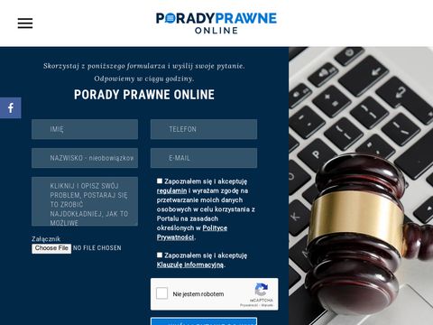 Poradyprawne-online24.pl