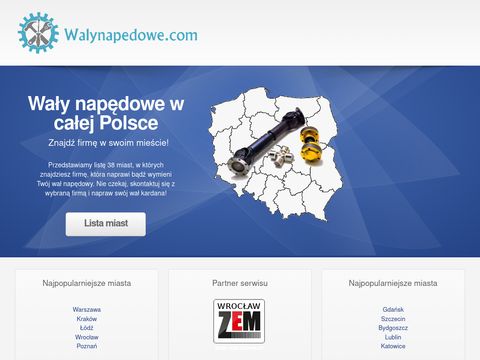 Walynapedowe.com