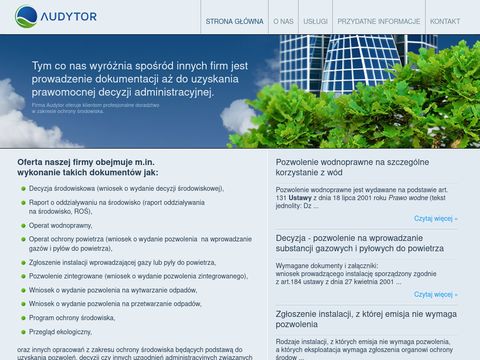 Eko-audytor.pl