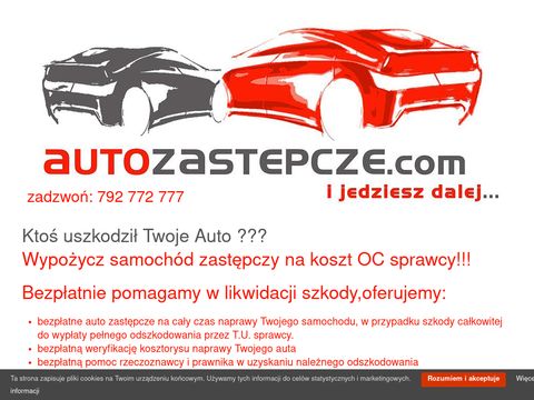 Autozastepcze.com