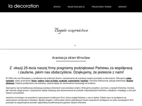 Decoration.com.pl