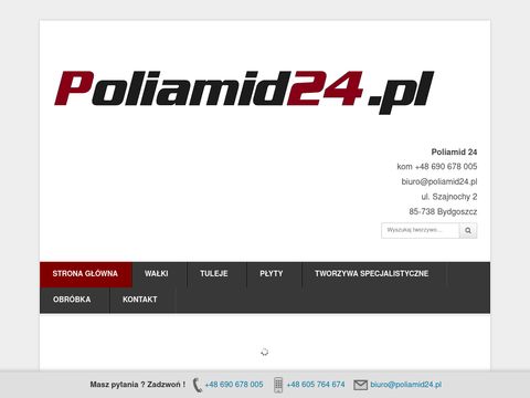 Poliamid24.pl