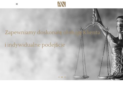 Adriannowicki.pl kancelaria adwokacka Częstochowa