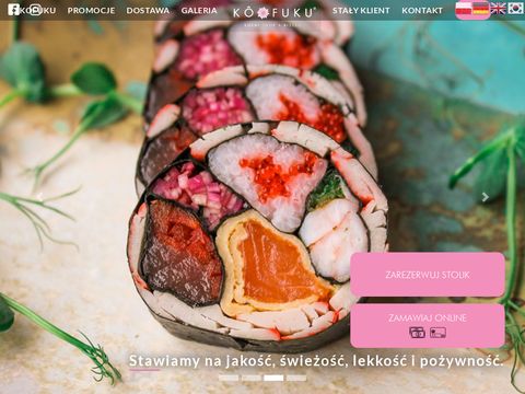 Kofuku-sushi.pl