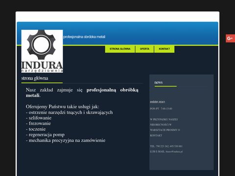 Indura.pl