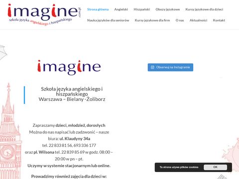 Imagine.com.pl