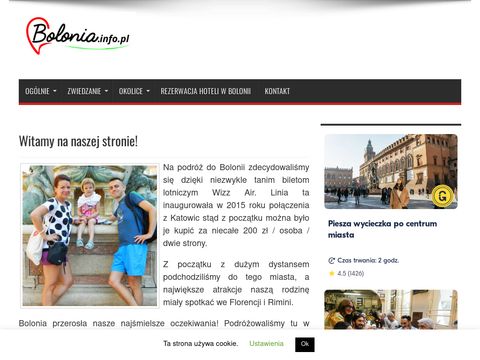 Bolonia.info.pl