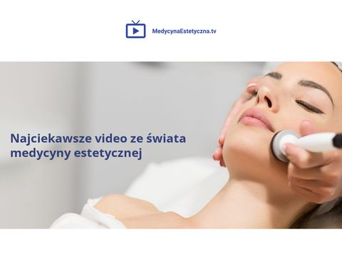 Medycynaestetyczna.tv