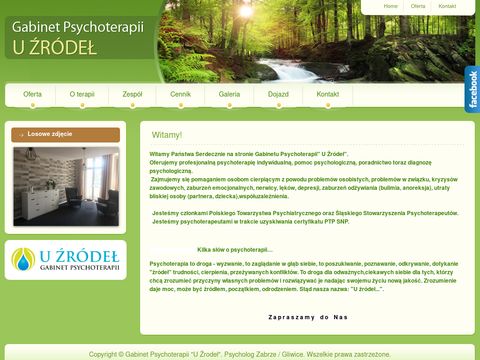 Psychoterapiauzrodel.pl