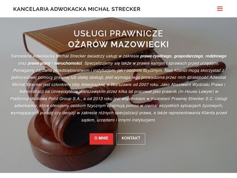 Kancelaria-ozarow.pl - adwokat Błonie