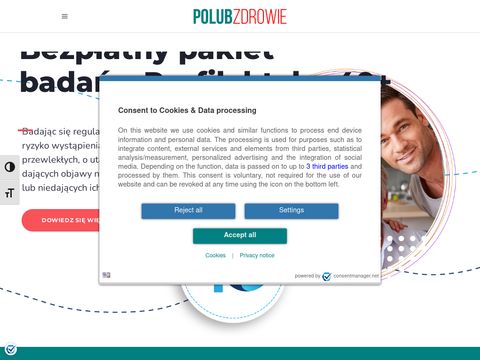 Polubzdrowie.pl