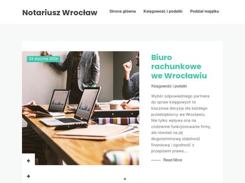 Notariusz-wroclaw24.pl