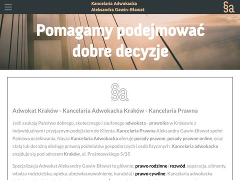 Adwokatgb.pl