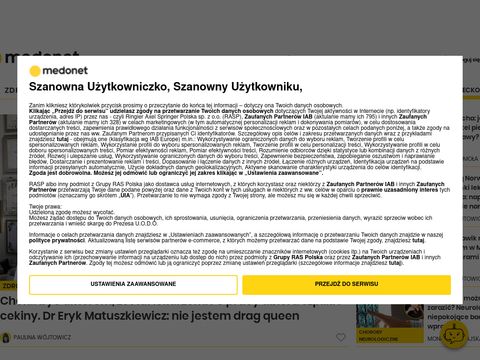 Medonetmarket.pl - usługi medyczne i badania