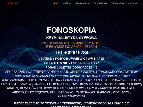 Fonoskopia.pl