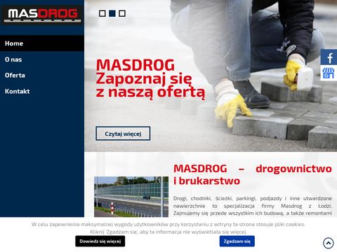 Masdrog.pl
