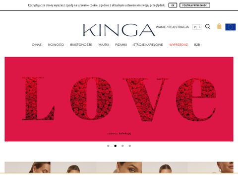 Kinga.com.pl - peniuary