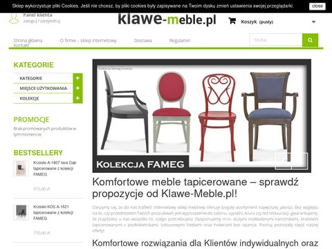 Klawe-meble.pl