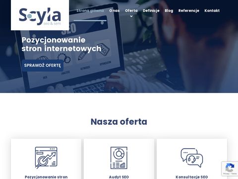Scyla.pl