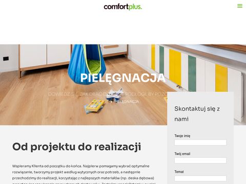 Comfortplus.pl