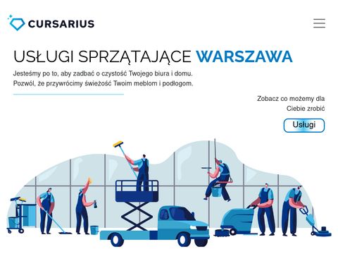 Cursarius.pl