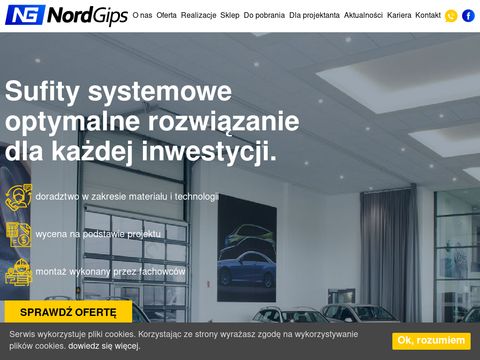 Nordgips.pl