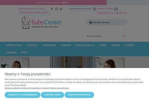 Baby-center.com.pl