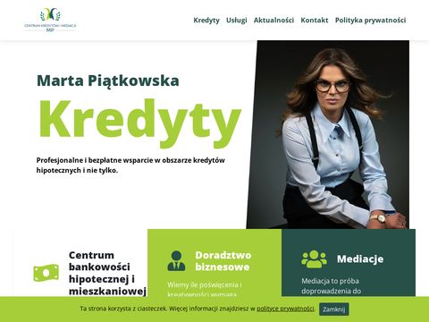Kredytelblag.pl - doradca kredytowy