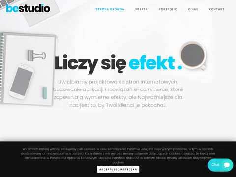 Bestudio.pl agencja interaktywna