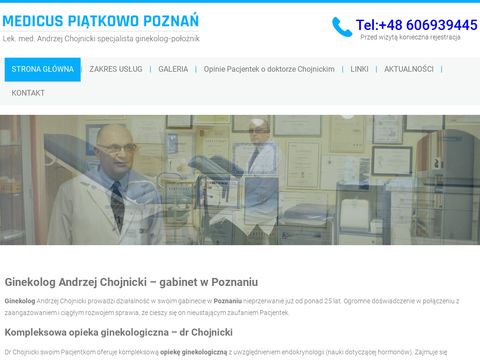 Chojnicki.com.pl