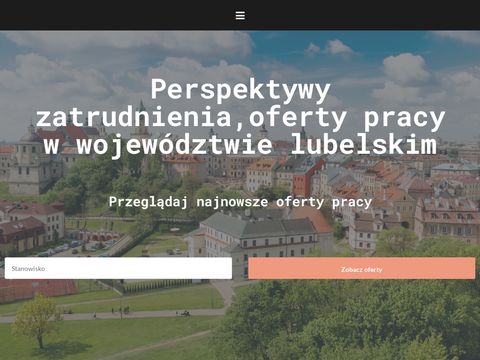 Lubelskie-praca.pl